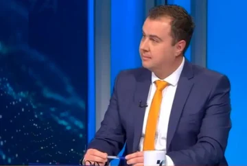 Пренџов за изборниот законик: Целта е подобар изборен модел и консензус меѓу партиите