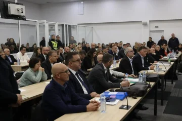 Продолжува судењето за трагедијата во Пулс