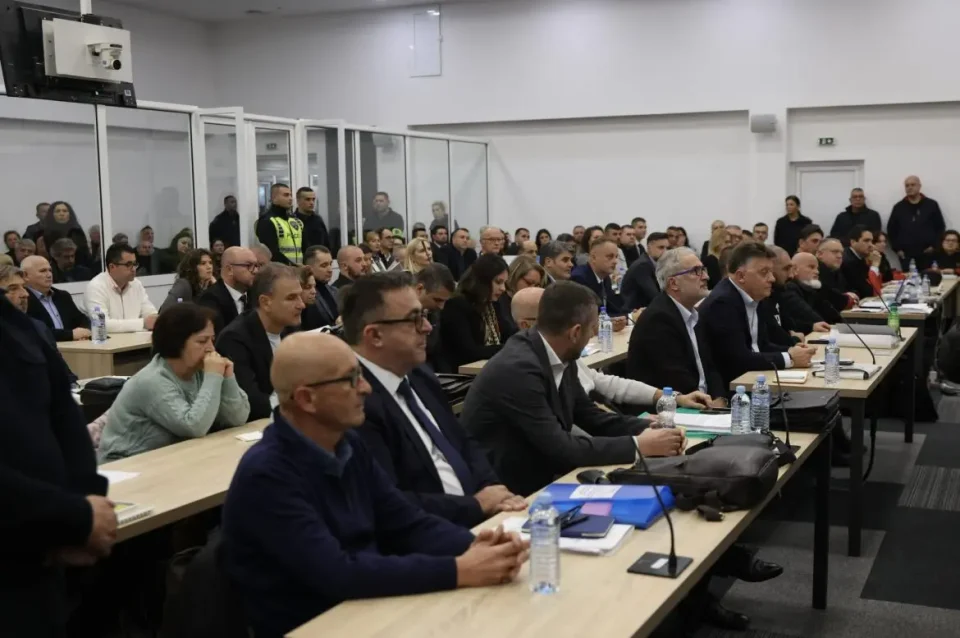 Продолжува судењето за трагедијата во Пулс