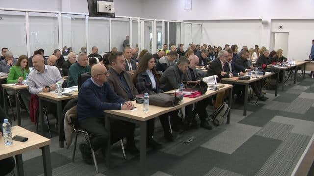 Во „Идризово“ продолжува судењето за пожарот во „Пулс“