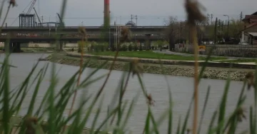 Полициски службеници од СВР Скопје вчера околу 11 часот од водите на реката Вардар извадија тело на женско лице. Лекар од Итна