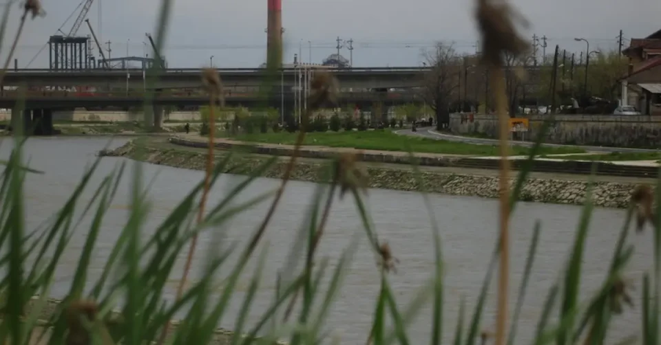 Познат идентитетот на жената чие тело беше извлечено од Вардар