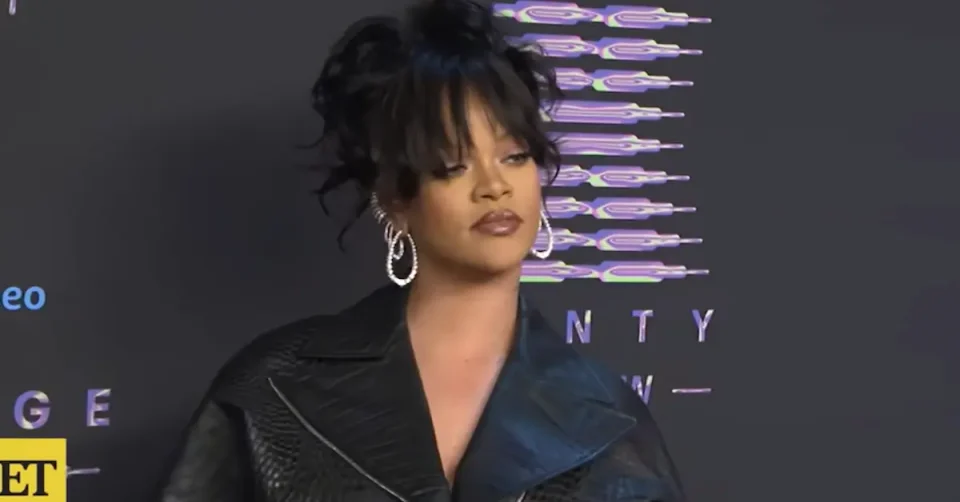 (ВИДЕО) Жена испукала десетина куршуми во куќата на Ријана, пејачката била внатре, но не е повредена