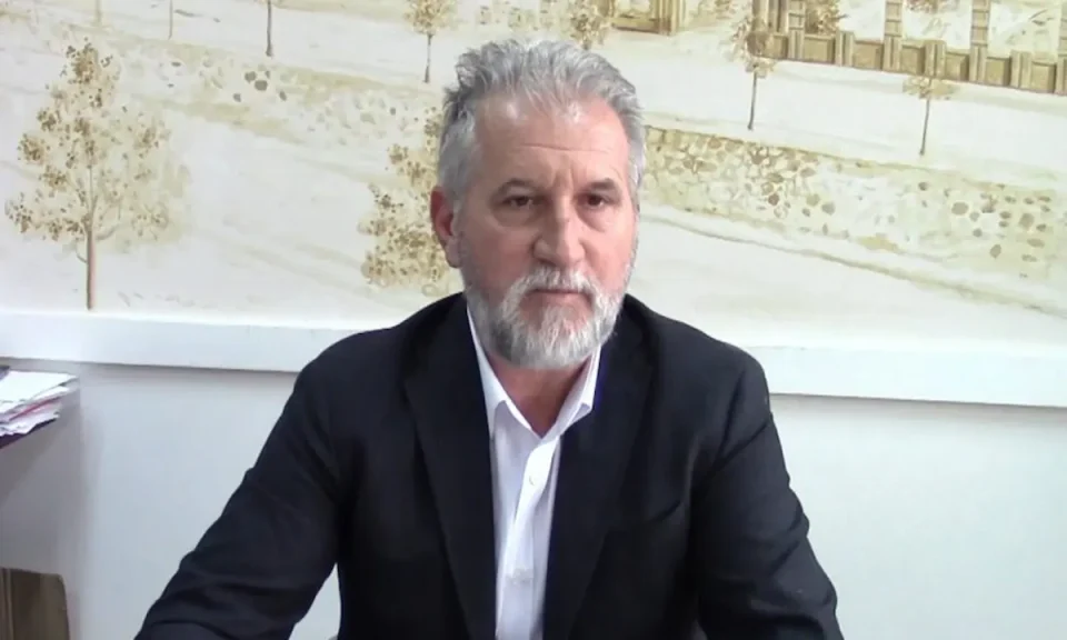 Ацо Ристов предложен за нов претседател на Регулаторната комисија за енергетика