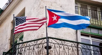 Диас-Канел: Куба почна разговори со САД