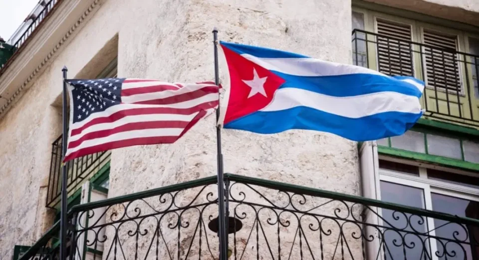 Диас-Канел: Куба почна разговори со САД