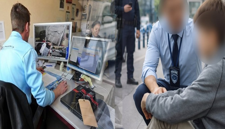 Полицијата спречи обид за самоубиство по објава на социјални мрежи, малолетникот пронајден навреме