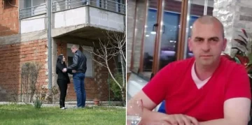 Една година од трагедијата. Го загубив мојот сопруг, човек кој беше мојата сила, мојата поддршка и мојата најголема љубов. Болката не поминува