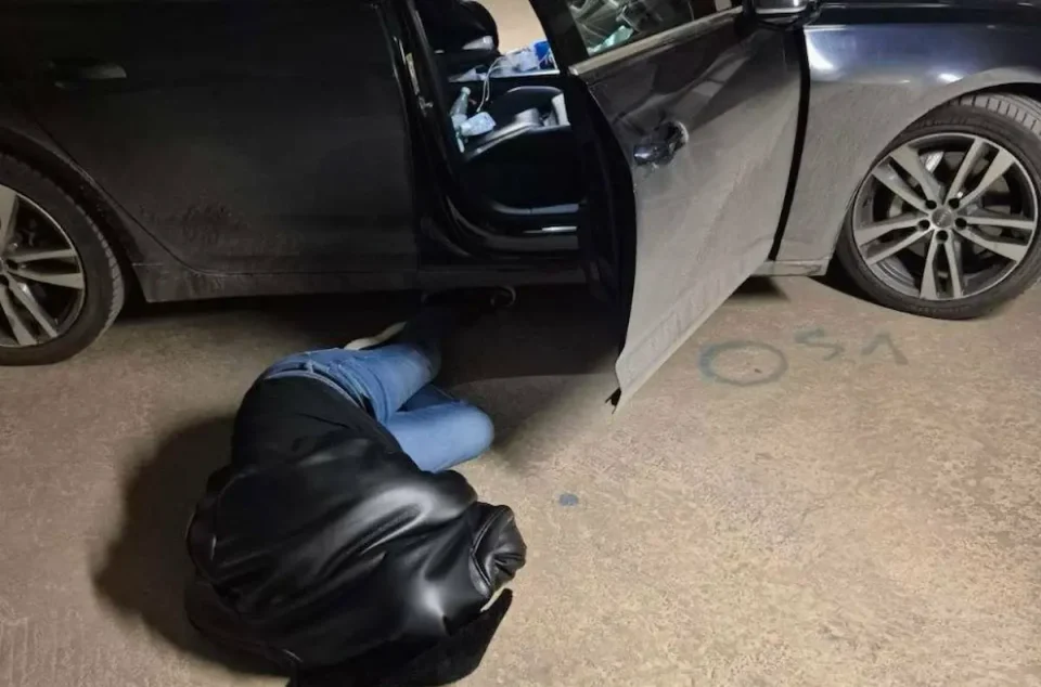 СПМ: По апсењето на Анакиев институциита да постапуваат според закон