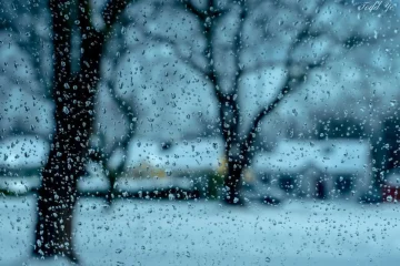 ПРОМЕНЛИВО ВРЕМЕ: Во следните денови дожд и снег на планините Од утре пад на температурите и најави за снег