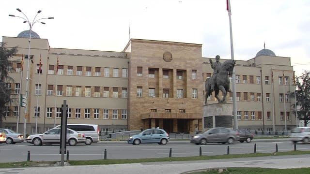 Пет комисии денеска ќе имаат седница во Собранието