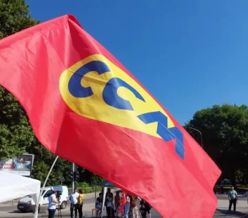 ВМРО-ДПМНЕ: Фијаско на ССМ - нула колективни договори и политичка послушност кон СДС