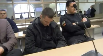 Обвинителката Адела Бојчевиќ денеска, по рочиштето во Основниот кривичен суд Скопје против Стојанче Јовановски, изјави дека исказот на