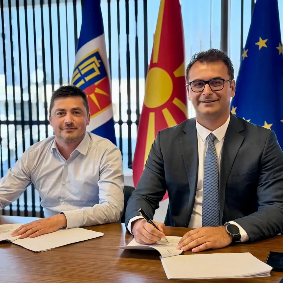 Општина Ѓорче Петров ќе ја добие најголемата фотоволтаична кровна површина во Македонија