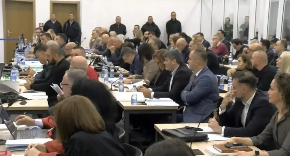 Сведочење за „Пулс“: Обезбедувањето требало да реагира за присуство на малолетници по полноќ