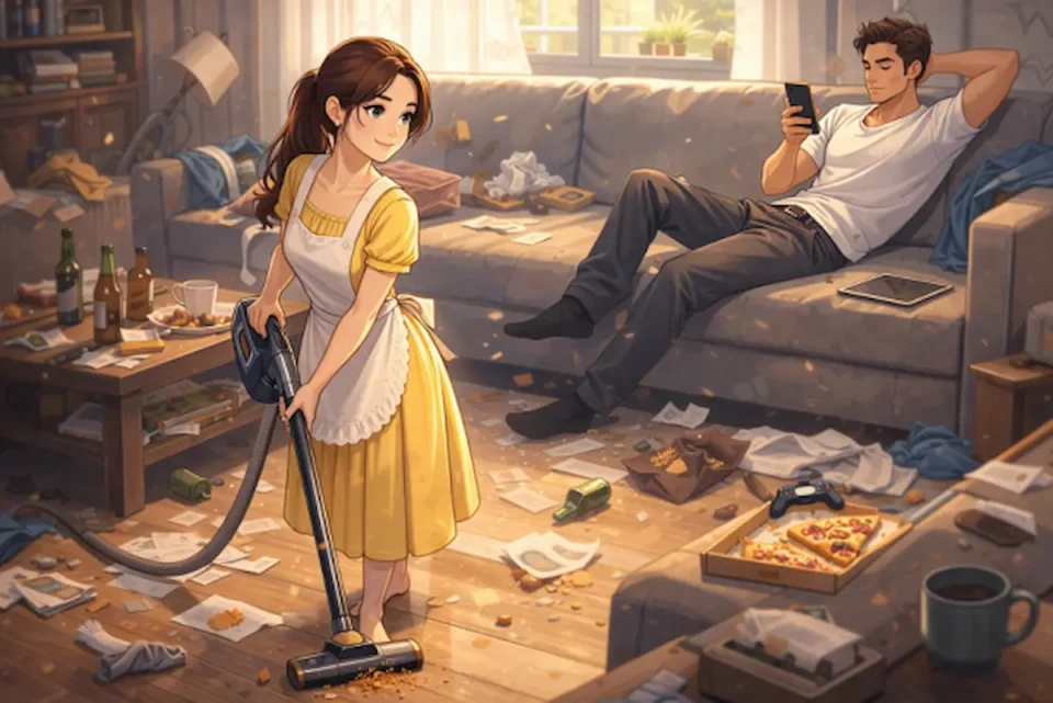 ГЕНЕРАЦИЈАТА ЗЕТ И РОДОВИТЕ УЛОГИ: Речиси една третина од младите мажи смета дека сопругата треба да биде послушна