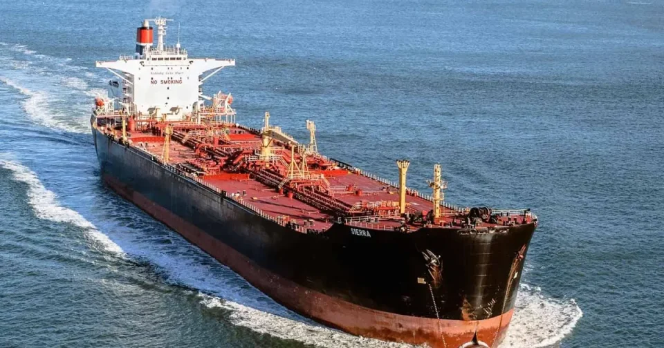 САД привремено дозволија купување руска нафта што веќе се наоѓа на танкери на море