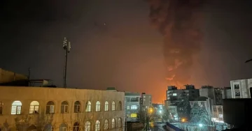 нафтен систем на Иран