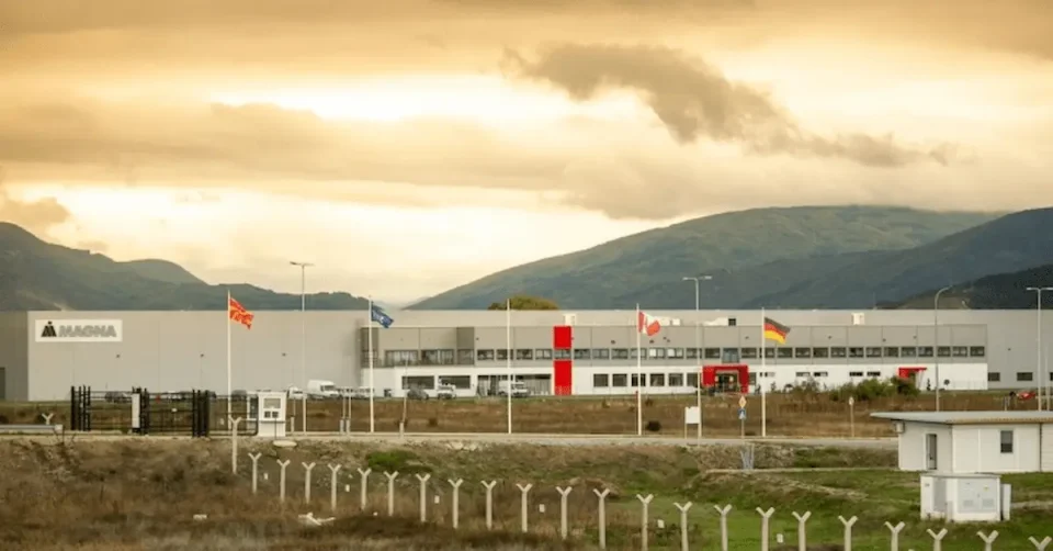 Мицкоски најави 17 нови инвестиции: До 5.000 нови работни места и 650 милиони евра капитал