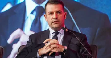 Денес, на „Меѓународната конференција за институционалните и клиничките аспекти и решенија по пожарот во Кочани“, уште еднаш се навративме