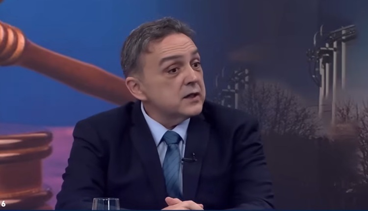 СРАМ ЗА ДЕМОКРАТИЈАТА: Бугарија му забрани влез на адвокатот Менкиноски поради застапување на Македонците во Стразбур