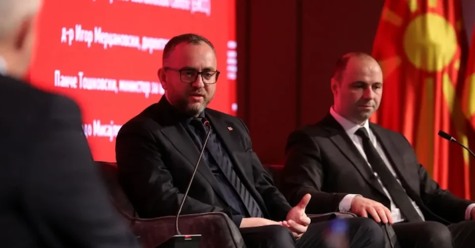 Тошковски: Покажавме дека државата и институциите можеме да одговориме на секаков предизвик