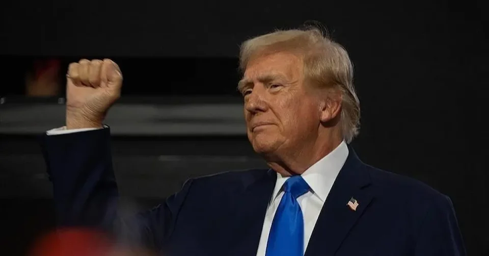 Трамп: Не сакам Курдите да бидат вклучени во војната против Иран