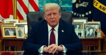 (ВИДЕО) Трамп: Можеме да го уништиме Иран во рок од еден час