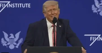 Американскиот претседател Доналд Трамп ја доведе во прашање поддршката на САД кон сојузниците од НАТО, поради тоа што Алијансата не го