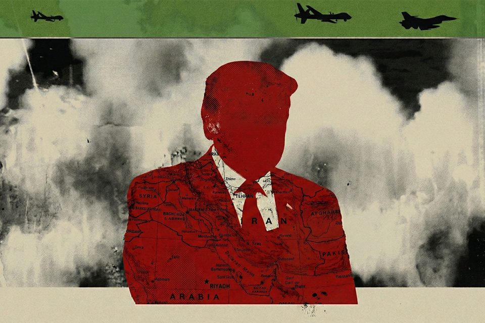 Трамп: Новиот ирански лидер мора да добие одобрение од САД инаку „нема да трае долго“