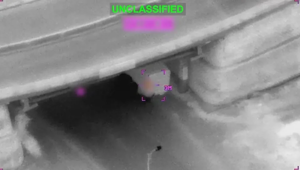 (ВИДЕО) Американската војска соопшти дека погодила повеќе од 5.000 ирански цели