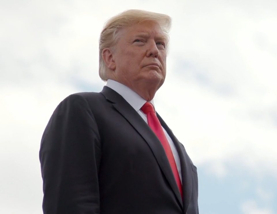 Трамп: Во американскиот напад врз Иран убиени 48 ирански „лидери“