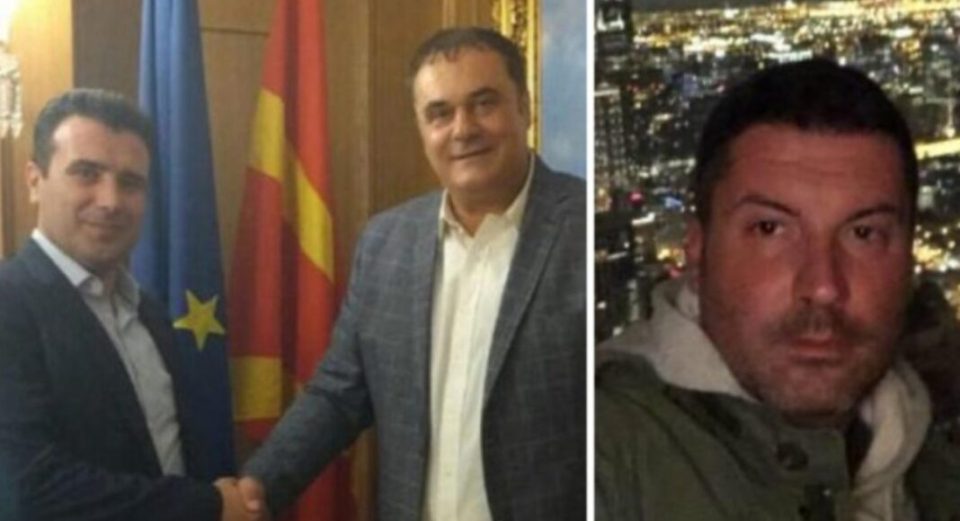 ВМРО-ДПМНЕ: СДС не негираше дека има соработка со Милјан Шчекиќ и Башановиќ