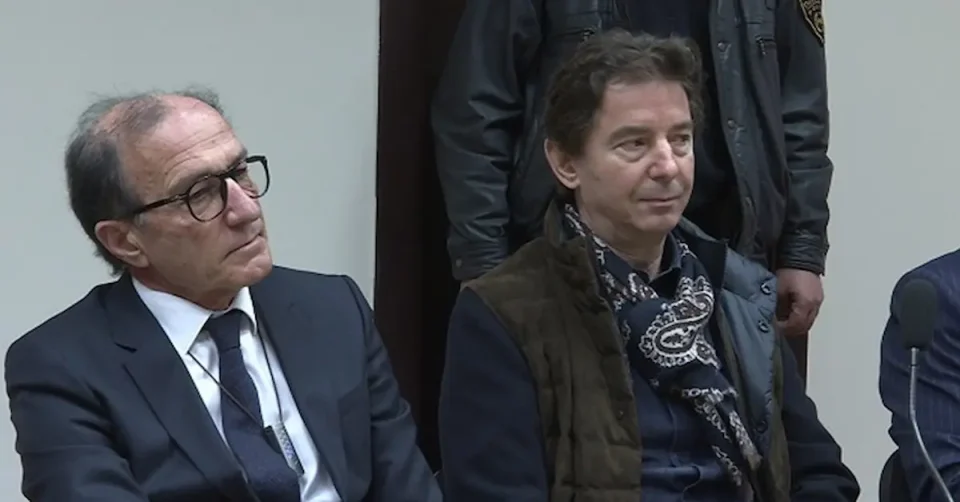 СКАНДАЛ НА СУДЕЊЕТО НА Д-Р ЖАН МИТРЕВ: Обвинителството им сугерирало на наводно оштетени колкави отштети да бараат?!