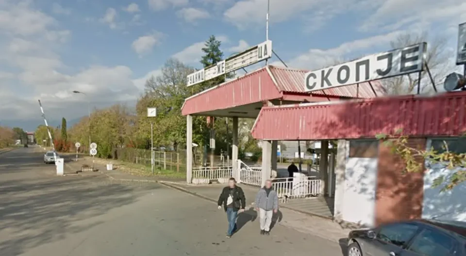 ПОДНЕСЕНО ОБВИНЕНИЕ: Kраделе кабли во кругот на фабриката „Железара“, па оштетиле јавна електрична инсталација вредна 800 илјади денари