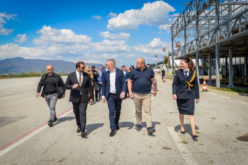 Успешно спроведена вежбата „Сигурен хоризонт 2026“ – тестирана подготвеноста за одговор на сложени безбедносни закани