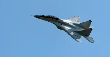 (ВИДЕО) „Њујорк тајмс“: Американски пилот спасен, бил сам и вооружен само со пиштол