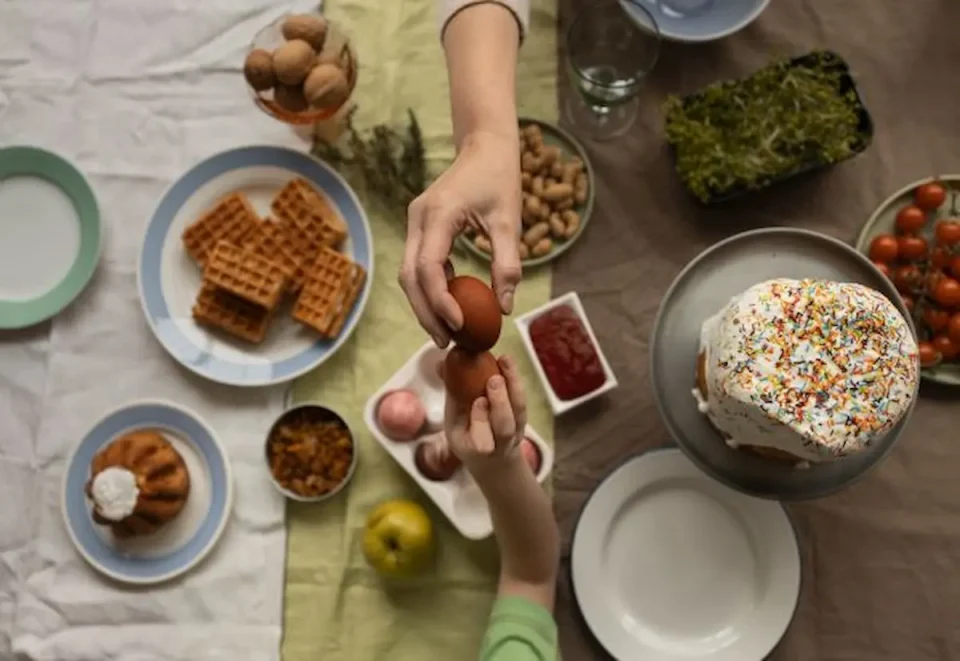 ПРАВИЛА НА МАСА НИЗ СВЕТОТ: Од Португалија до Јапонија, што не смее да се направи