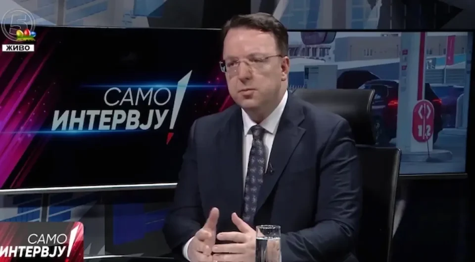 Николоски: Цените се под контрола благодарение на брзата реакција на Владата