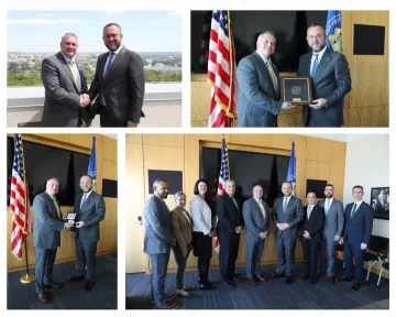 ТОШКОВСКИ ВО ВАШИНГТОН НА СТРАТЕШКИ ДИЈАЛОГ СО САД: Македонија е препознаена како доверлив безбедносен партнер