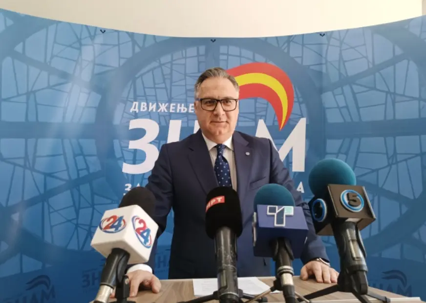 Мемов: Лага се тврдењата дека техничката влада се укинува веднаш и дека ова решение е донесено без консултации со политичките партии