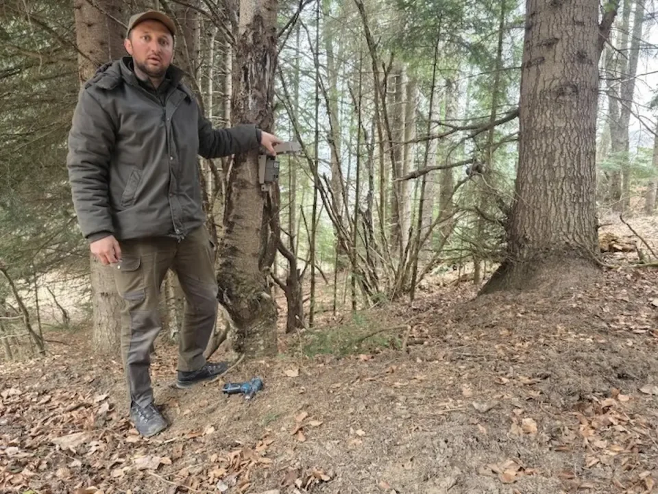 ПОСТАВЕНИ 60 КАМЕРИ ВО МАВРОВО: Националниот парк ја зајакнува заштитата на природата и дивите животни