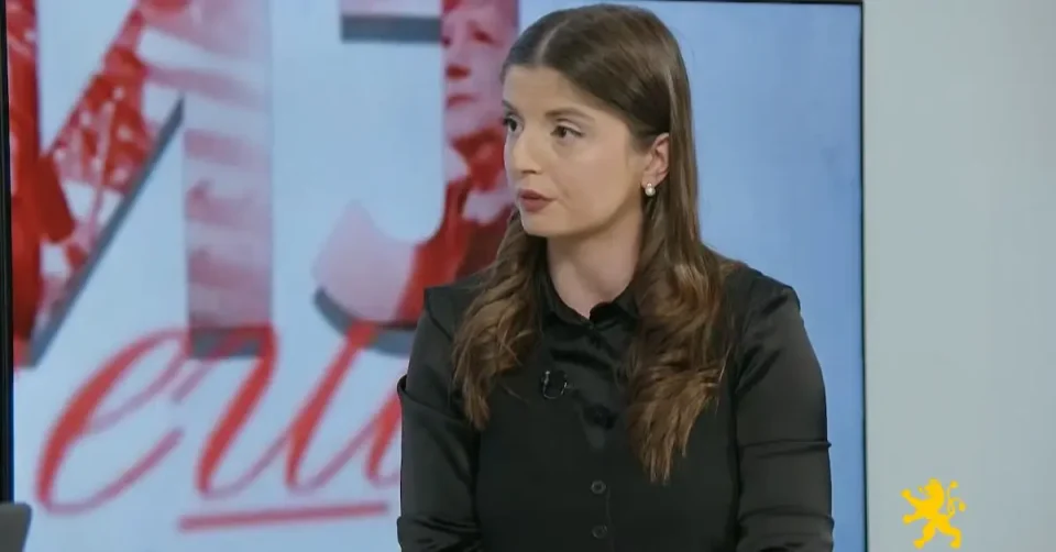 Бојковска: Стратешкиот дијалог со САД е  успех на нашата определба и  посветеност во  партнерство со САД