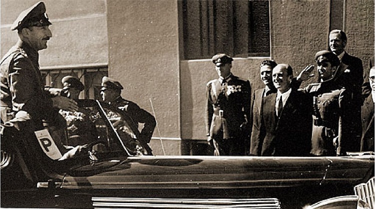 Архив од Софија ја потврдува формулацијата „окупација“: Документ од 1941 година јасно ја наведува улогата на бугарската војска во Македонија