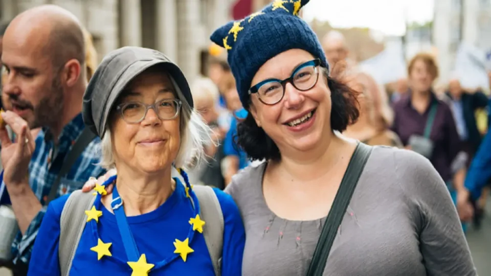 НАСЕЛЕНИЕТО НА ЕУ ЌЕ СЕ НАМАЛИ ЗА 11,7% ДО 2100: Евростат со нови проекции