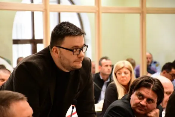 Јане Ченто: Пресудата за „27 април“ донесена врз основа на монтирана постапка