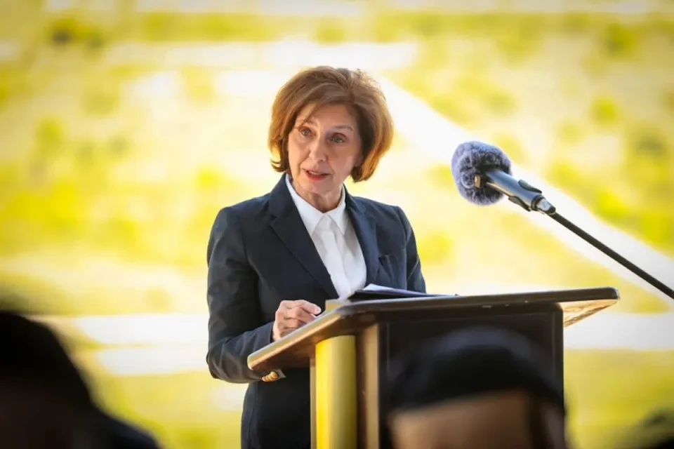 Сиљановска-Давкова: „Блесок 26“ покажа висока подготвеност на Армијата