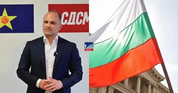 Мицкоски: СДСМ направи историска капитулација со Бугарија – Филипче неосновано обвинува за провокации