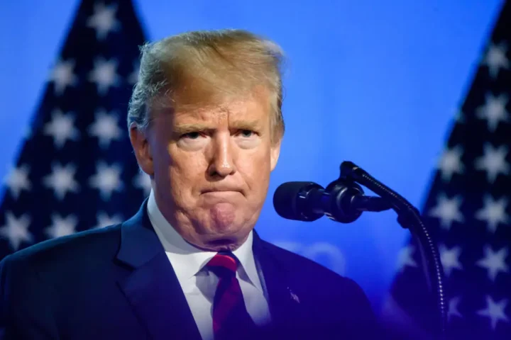 ТРАМП ГО ОДБИ МИРОВНИОТ ПРЕДЛОГ НА ИРАН: Целосно неприфатлив