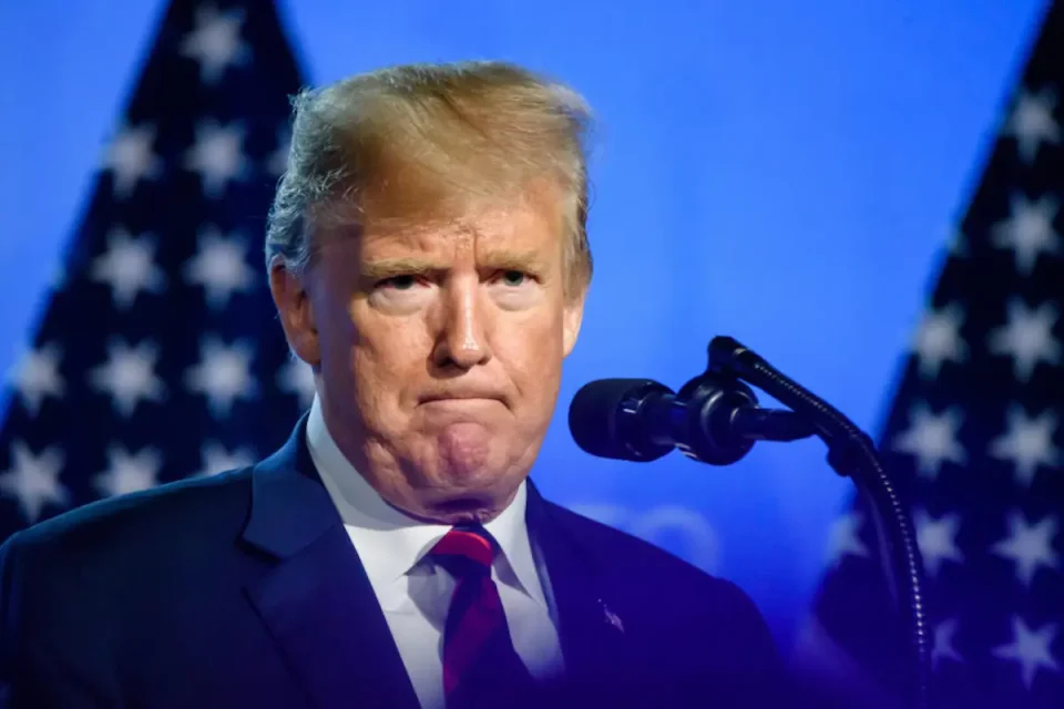 Трамп со жестока порака до НАТО: „Непослушните“ сојузници ќе се соочат со казни